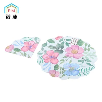 Servilletas de papel formales
